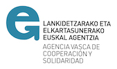 Garaperako lankidetzaren euskal agentzia / Agencia vasca de cooperación para el desarrollo